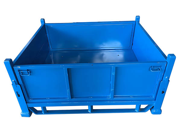 料箱的未来发展趋势