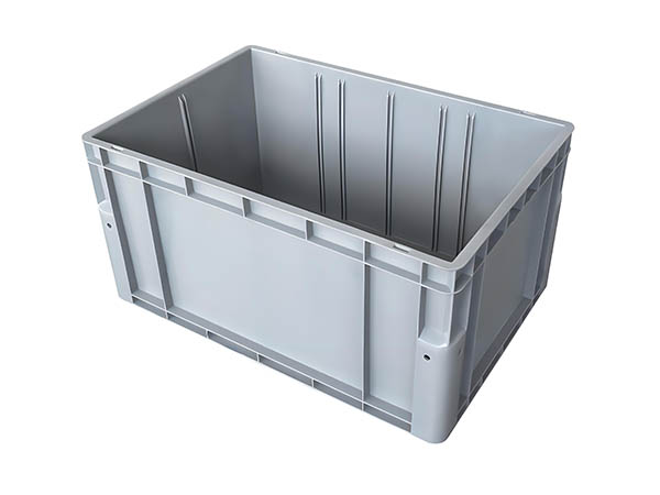 料箱的应用领域