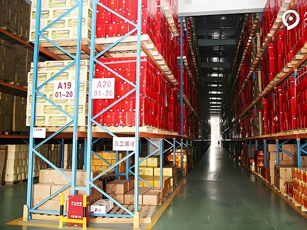 酒水仓库选用什么样的仓储货架