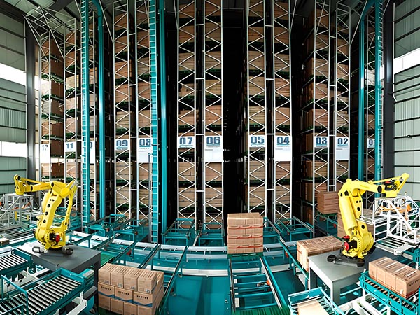 医药仓库货架怎么选择比较好