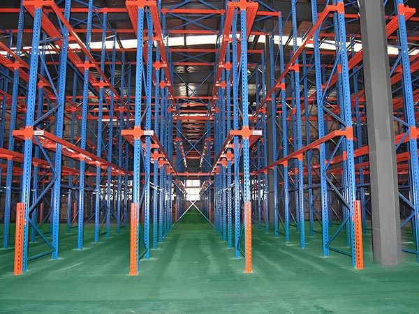 仓库高位货架的种类有哪些，怎么选择比较好