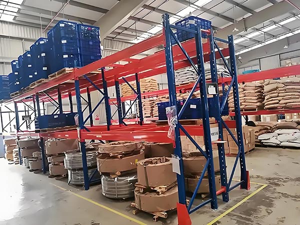 选择仓储货架大家担心问题详解