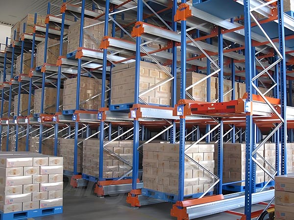 选择仓储货架大家担心问题详解