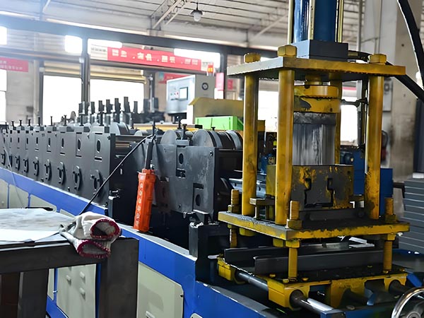 如何选择适合自己仓库的货架类型