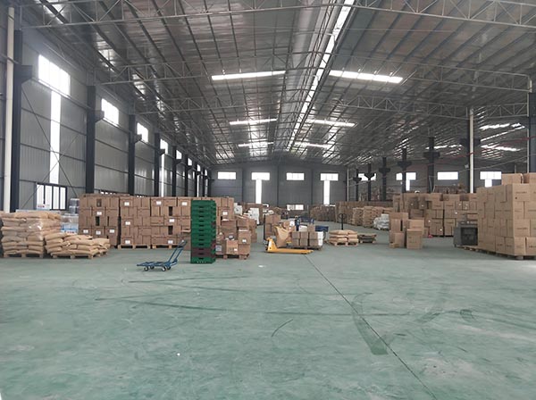 仓库在什么情况下适合用仓储货架