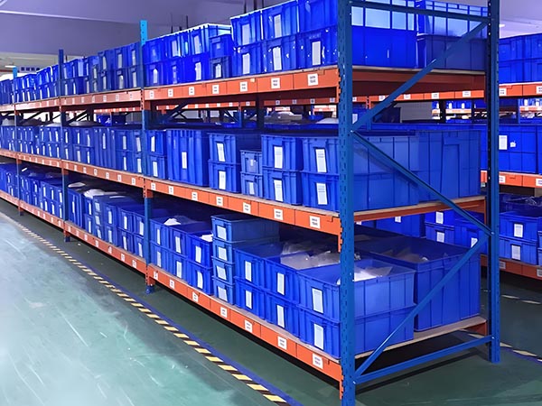 库房用的货架怎么选择比较好