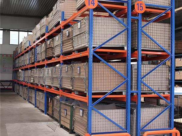 库房用的货架怎么选择比较好