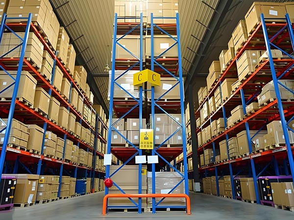 高位货架高度标准是多少