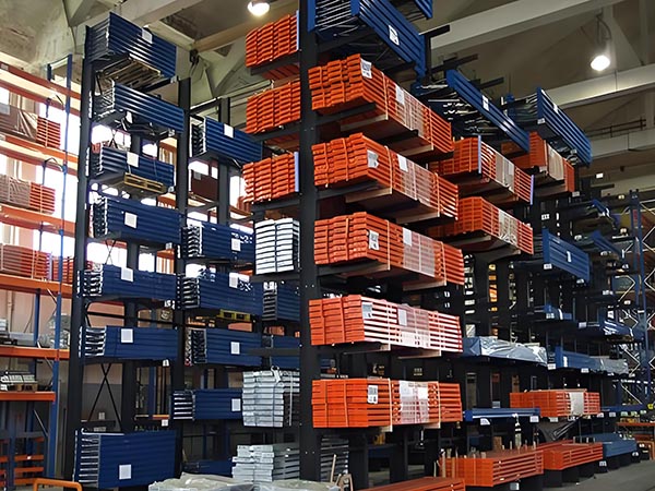 汽配库适合什么样的仓储货架